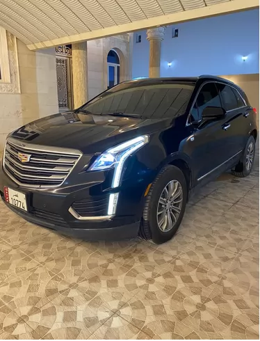 Used Cadillac Unspecified For Sale in Doha #5047 - 1  image 